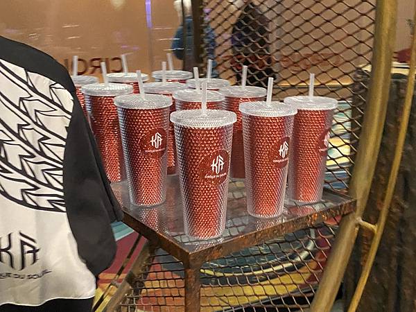 2024年美西之旅 咖哩我們來找你囉Day 6.「Seve