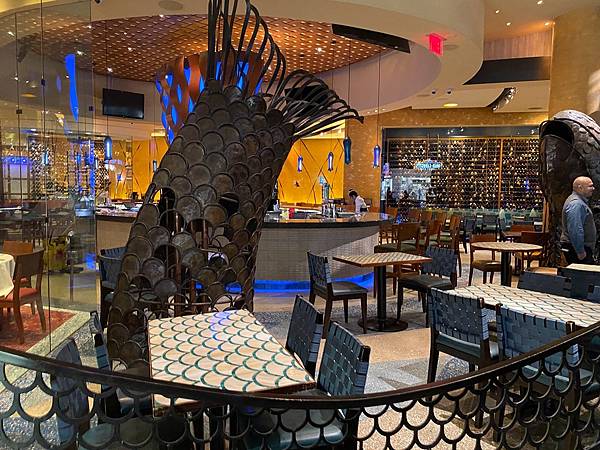 2024年美西之旅 咖哩我們來找你囉Day 6.「Seve