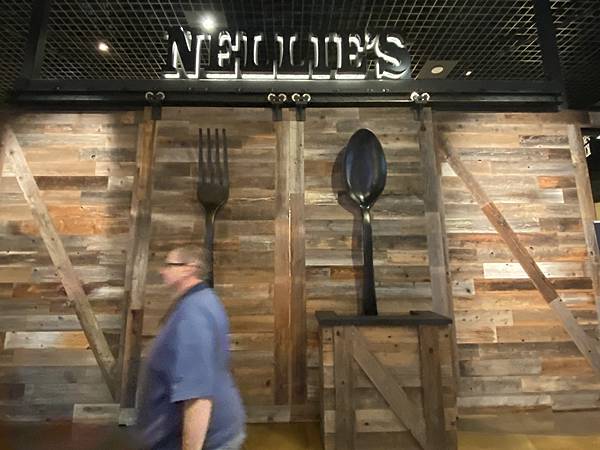 2024年美西之旅 咖哩我們來找你囉Day 6.「Seve