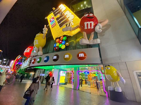 2024年美西之旅 咖哩我們來找你囉Day 6.「Seve