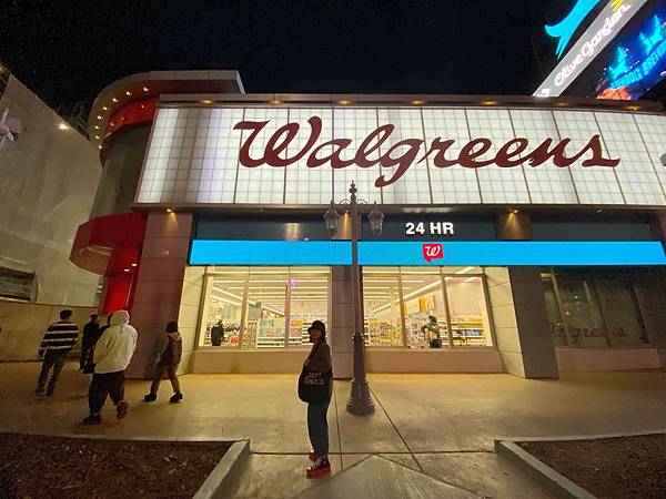 2024年美西之旅 咖哩我們來找你囉Day 6.「Seve