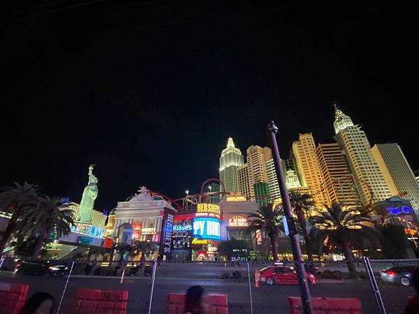 2024年美西之旅 咖哩我們來找你囉Day 6.「Seve