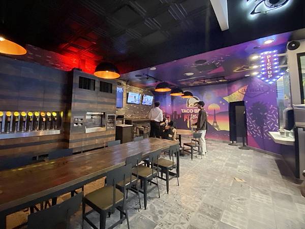 2024年美西之旅 咖哩我們來找你囉Day 6.「Seve