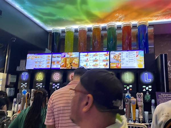 2024年美西之旅 咖哩我們來找你囉Day 6.「Seve