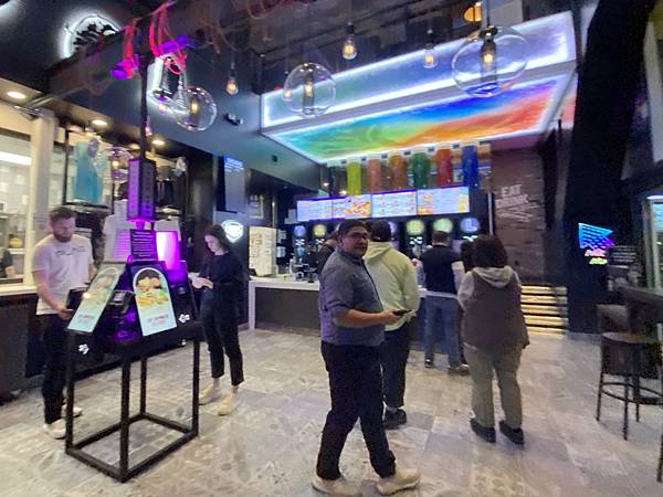 2024年美西之旅 咖哩我們來找你囉Day 6.「Seve