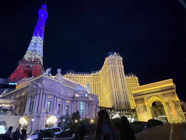 2024年美西之旅 咖哩我們來找你囉Day 6.「Seve