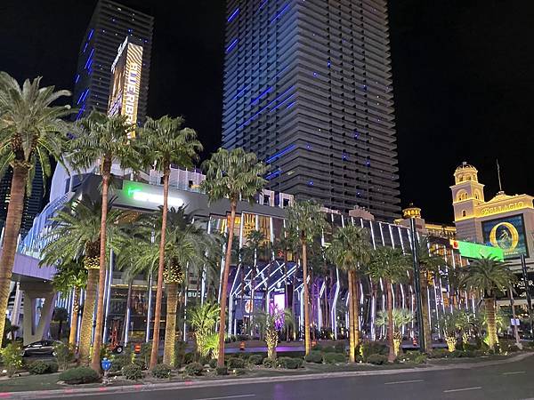 2024年美西之旅 咖哩我們來找你囉Day 6.「Seve