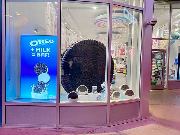 2024年美西之旅 咖哩我們來找你囉Day 6.「Seve