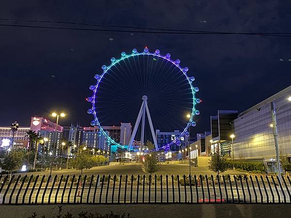 2024年美西之旅 咖哩我們來找你囉Day 6.「Seve