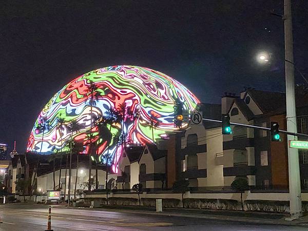 2024年美西之旅 咖哩我們來找你囉Day 6.「Seve