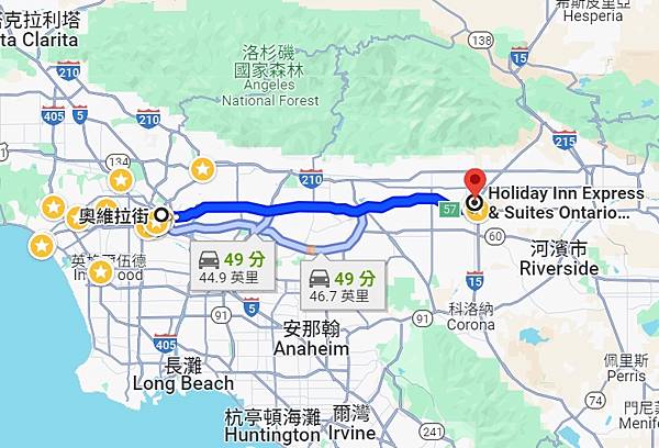 2024年美西之旅 咖哩我們來找你囉Day 5.「Olve 2024年美西之旅 咖哩我們來找你囉Day 5.「Olve