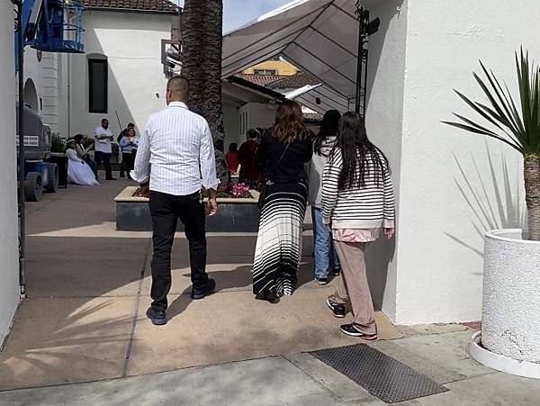 2024年美西之旅 咖哩我們來找你囉Day 5.「Olve 2024年美西之旅 咖哩我們來找你囉Day 5.「Olve