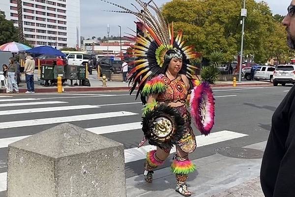 2024年美西之旅 咖哩我們來找你囉Day 5.「Olve 2024年美西之旅 咖哩我們來找你囉Day 5.「Olve