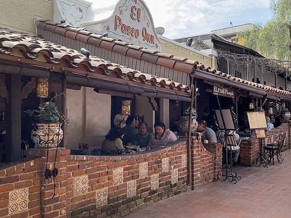 2024年美西之旅 咖哩我們來找你囉Day 5.「Olve 2024年美西之旅 咖哩我們來找你囉Day 5.「Olve