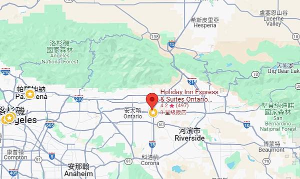 2024年美西之旅 咖哩我們來找你囉Day 5.「Olve 2024年美西之旅 咖哩我們來找你囉Day 5.「Olve