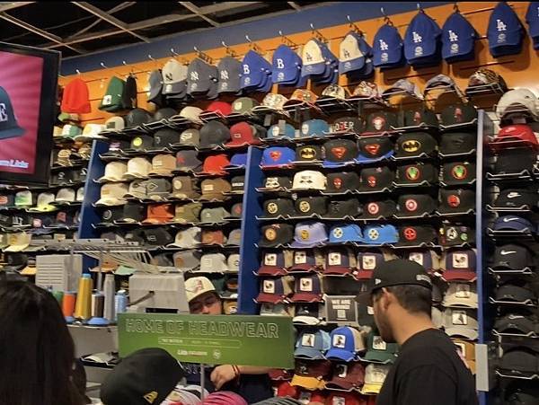 2024年美西之旅 咖哩我們來找你囉Day 5.「Olve 2024年美西之旅 咖哩我們來找你囉Day 5.「Olve