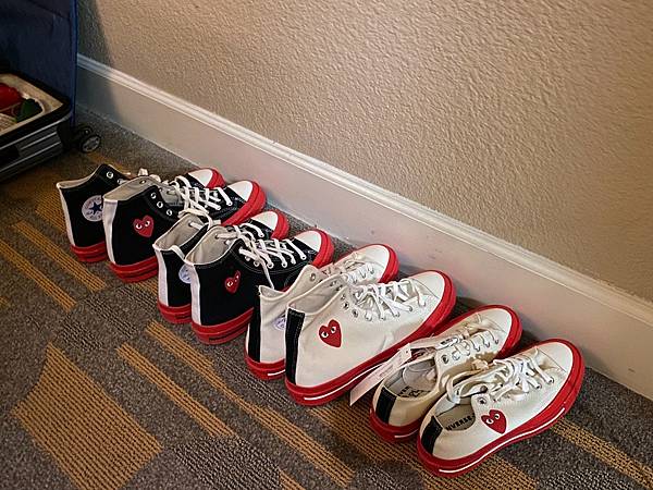 2024年美西之旅 咖哩我們來找你囉Day 6.「Seve