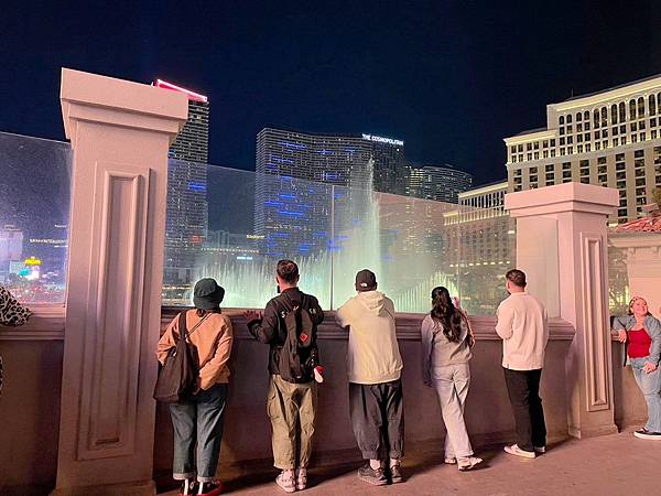 2024年美西之旅 咖哩我們來找你囉Day 6.「Seve