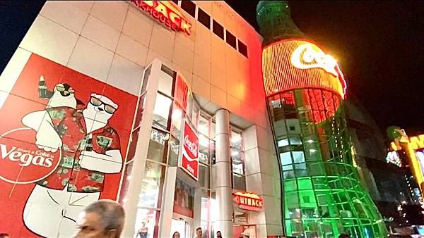 2024年美西之旅 咖哩我們來找你囉Day 6.「Seve