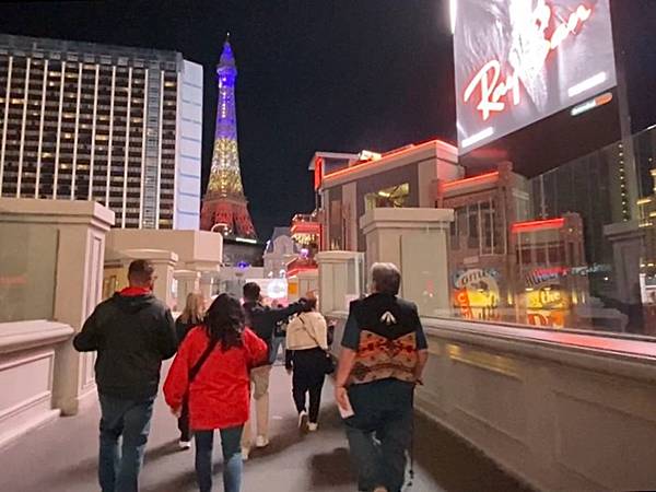 2024年美西之旅 咖哩我們來找你囉Day 6.「Seve