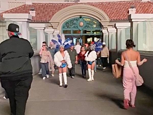 2024年美西之旅 咖哩我們來找你囉Day 6.「Seve