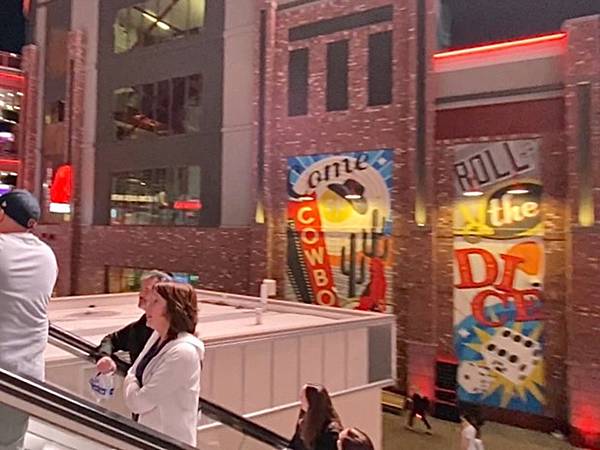 2024年美西之旅 咖哩我們來找你囉Day 6.「Seve