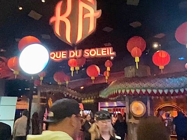 2024年美西之旅 咖哩我們來找你囉Day 6.「Seve