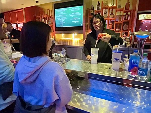 2024年美西之旅 咖哩我們來找你囉Day 6.「Seve