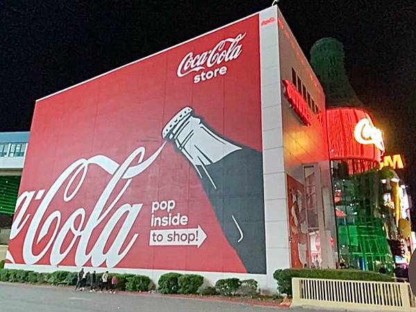 2024年美西之旅 咖哩我們來找你囉Day 6.「Seve