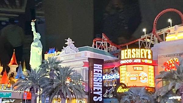 2024年美西之旅 咖哩我們來找你囉Day 6.「Seve