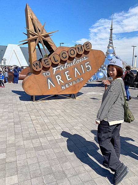 2024年美西之旅 咖哩我們來找你囉Day 7.「Area 2024年美西之旅 咖哩我們來找你囉Day 7.「Area