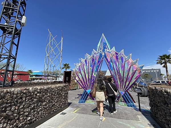 2024年美西之旅 咖哩我們來找你囉Day 7.「Area 2024年美西之旅 咖哩我們來找你囉Day 7.「Area