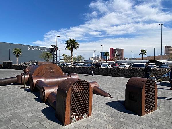 2024年美西之旅 咖哩我們來找你囉Day 7.「Area 2024年美西之旅 咖哩我們來找你囉Day 7.「Area