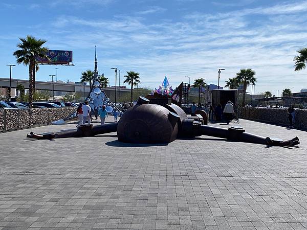 2024年美西之旅 咖哩我們來找你囉Day 7.「Area 2024年美西之旅 咖哩我們來找你囉Day 7.「Area