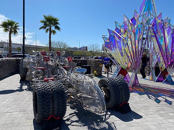 2024年美西之旅 咖哩我們來找你囉Day 7.「Area 2024年美西之旅 咖哩我們來找你囉Day 7.「Area