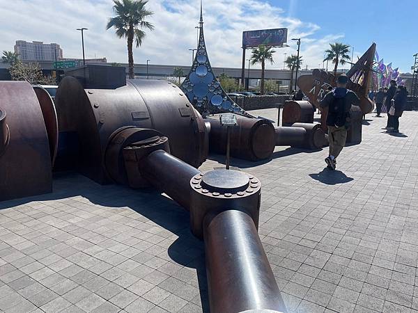 2024年美西之旅 咖哩我們來找你囉Day 7.「Area 2024年美西之旅 咖哩我們來找你囉Day 7.「Area