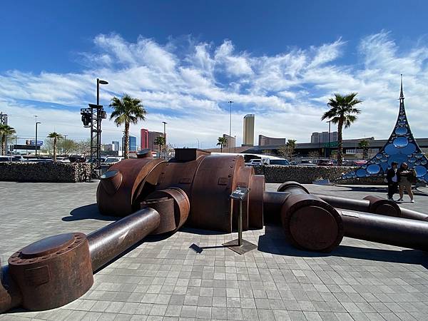 2024年美西之旅 咖哩我們來找你囉Day 7.「Area 2024年美西之旅 咖哩我們來找你囉Day 7.「Area