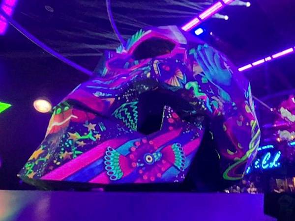 2024年美西之旅 咖哩我們來找你囉Day 7.「Area 2024年美西之旅 咖哩我們來找你囉Day 7.「Area