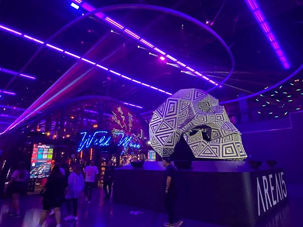 2024年美西之旅 咖哩我們來找你囉Day 7.「Area 2024年美西之旅 咖哩我們來找你囉Day 7.「Area