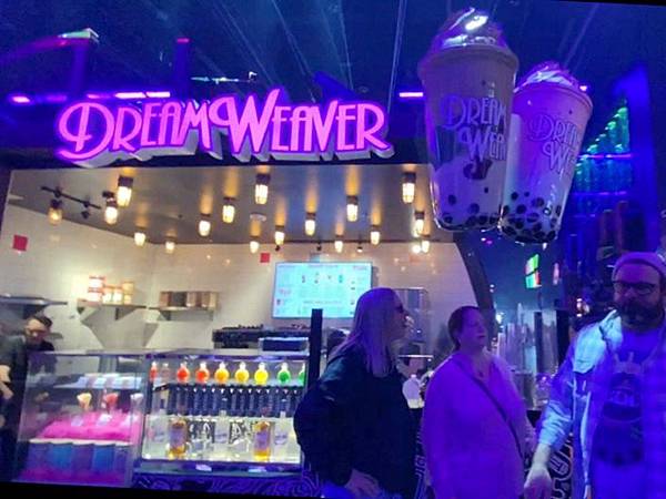 2024年美西之旅 咖哩我們來找你囉Day 7.「Area 2024年美西之旅 咖哩我們來找你囉Day 7.「Area