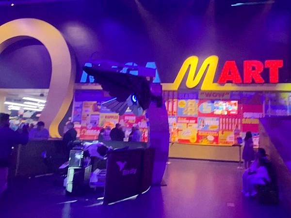 2024年美西之旅 咖哩我們來找你囉Day 7.「Area 2024年美西之旅 咖哩我們來找你囉Day 7.「Area