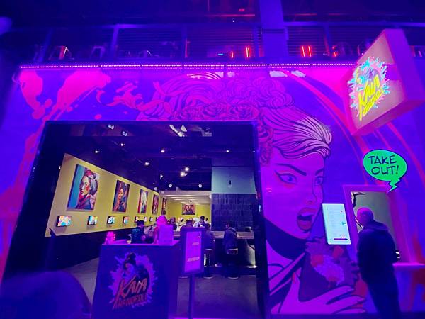 2024年美西之旅 咖哩我們來找你囉Day 7.「Area 2024年美西之旅 咖哩我們來找你囉Day 7.「Area