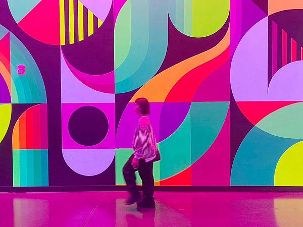 2024年美西之旅 咖哩我們來找你囉Day 7.「Area 2024年美西之旅 咖哩我們來找你囉Day 7.「Area