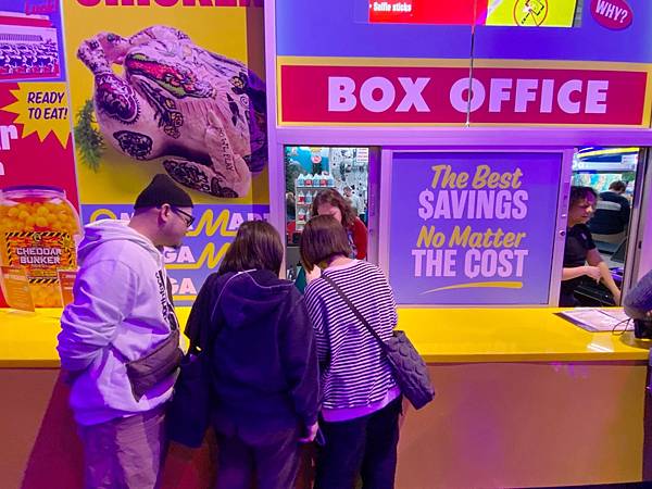 2024年美西之旅 咖哩我們來找你囉Day 7.「Area 2024年美西之旅 咖哩我們來找你囉Day 7.「Area