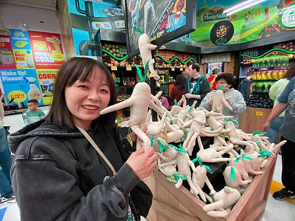 2024年美西之旅 咖哩我們來找你囉Day 7.「Area 2024年美西之旅 咖哩我們來找你囉Day 7.「Area