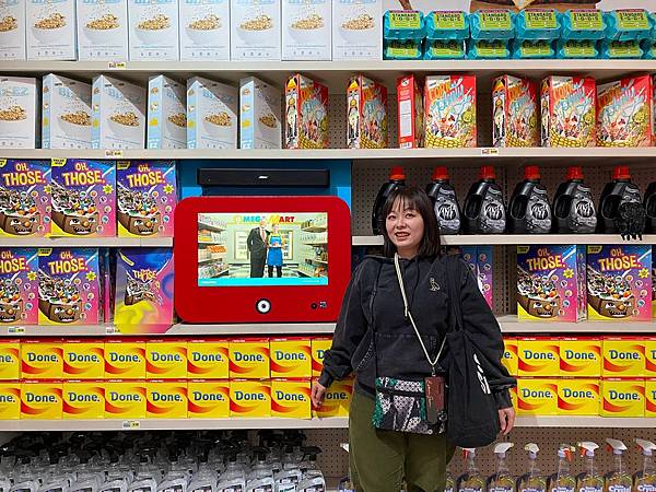 2024年美西之旅 咖哩我們來找你囉Day 7.「Area 2024年美西之旅 咖哩我們來找你囉Day 7.「Area