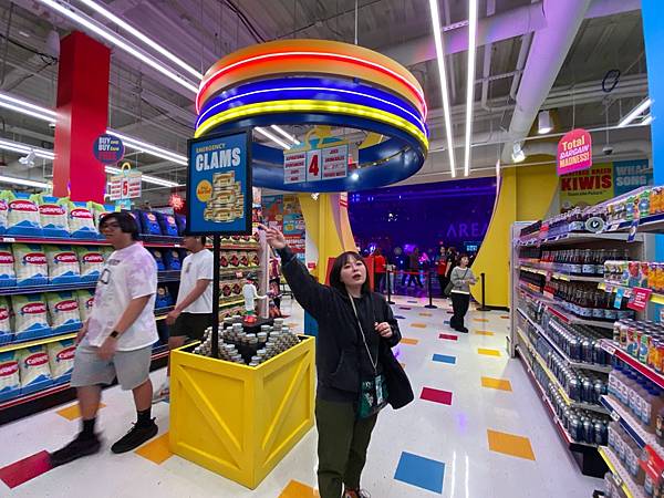 2024年美西之旅 咖哩我們來找你囉Day 7.「Area 2024年美西之旅 咖哩我們來找你囉Day 7.「Area