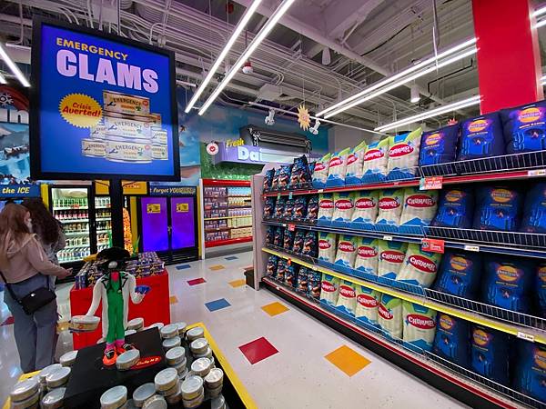 2024年美西之旅 咖哩我們來找你囉Day 7.「Area 2024年美西之旅 咖哩我們來找你囉Day 7.「Area