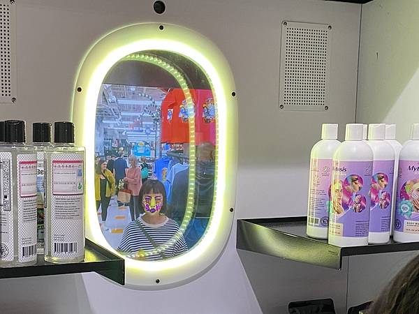 2024年美西之旅 咖哩我們來找你囉Day 7.「Area 2024年美西之旅 咖哩我們來找你囉Day 7.「Area