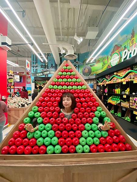 2024年美西之旅 咖哩我們來找你囉Day 7.「Area 2024年美西之旅 咖哩我們來找你囉Day 7.「Area